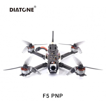 Dron Diatone Roma F5 Freestyle 6S PNP